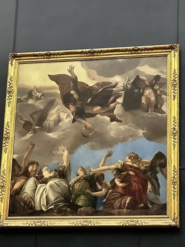 Louvre Museum