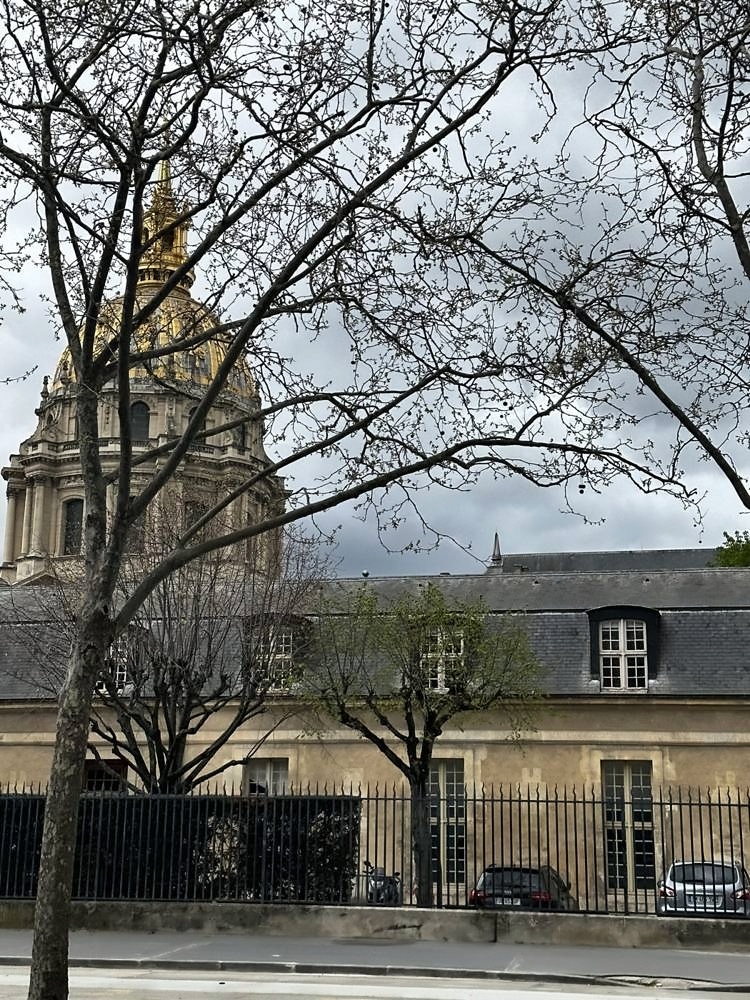 Eiffel Tower