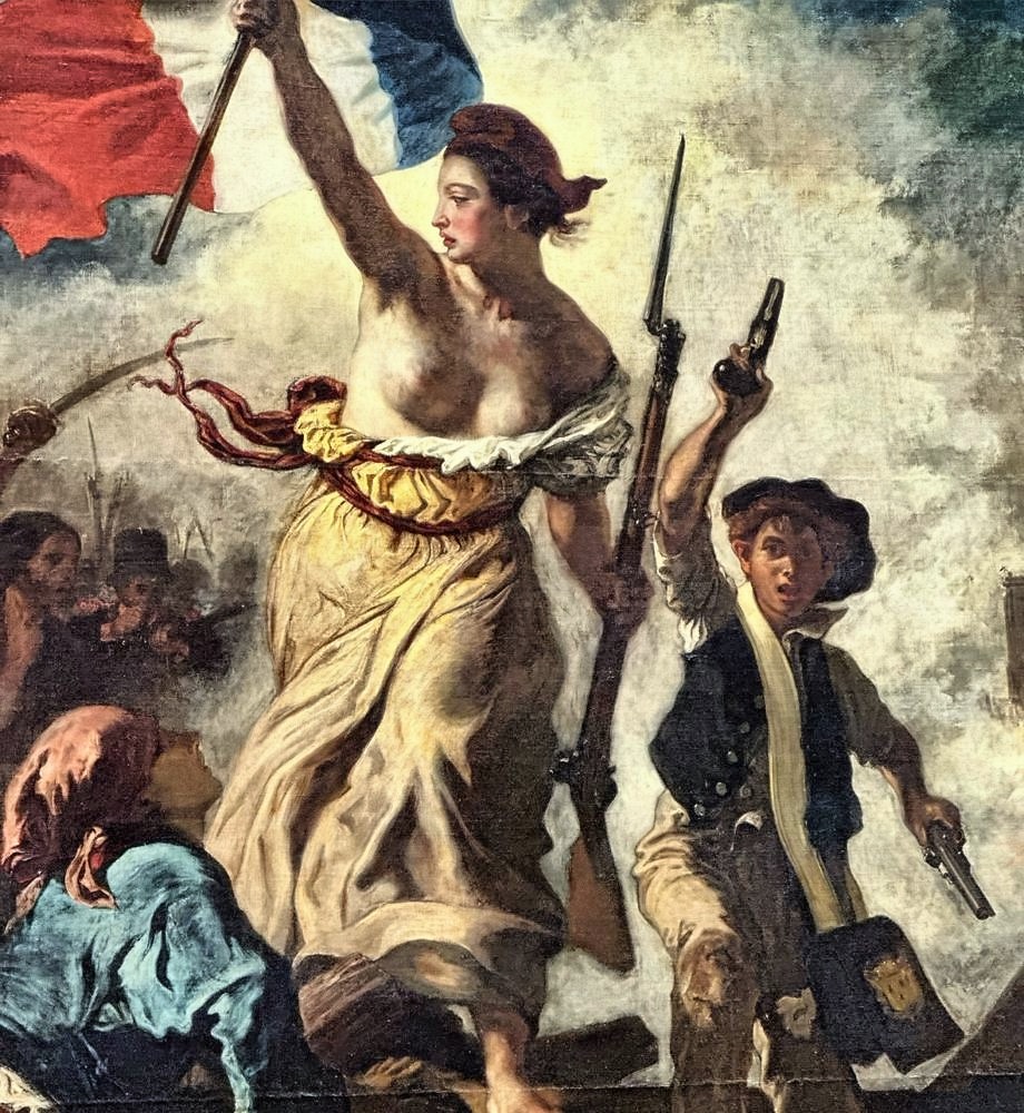 Louvre Museum