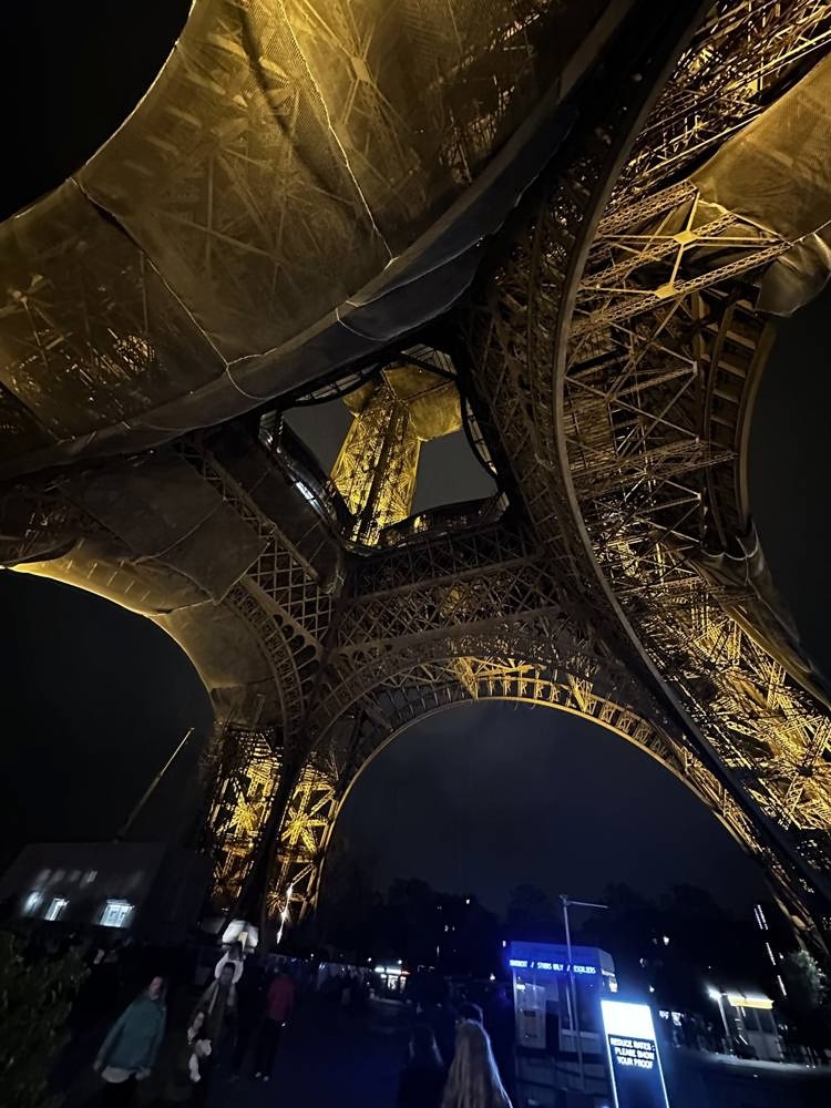 Eiffel Tower