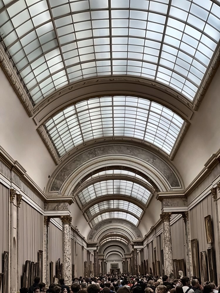 Louvre Museum