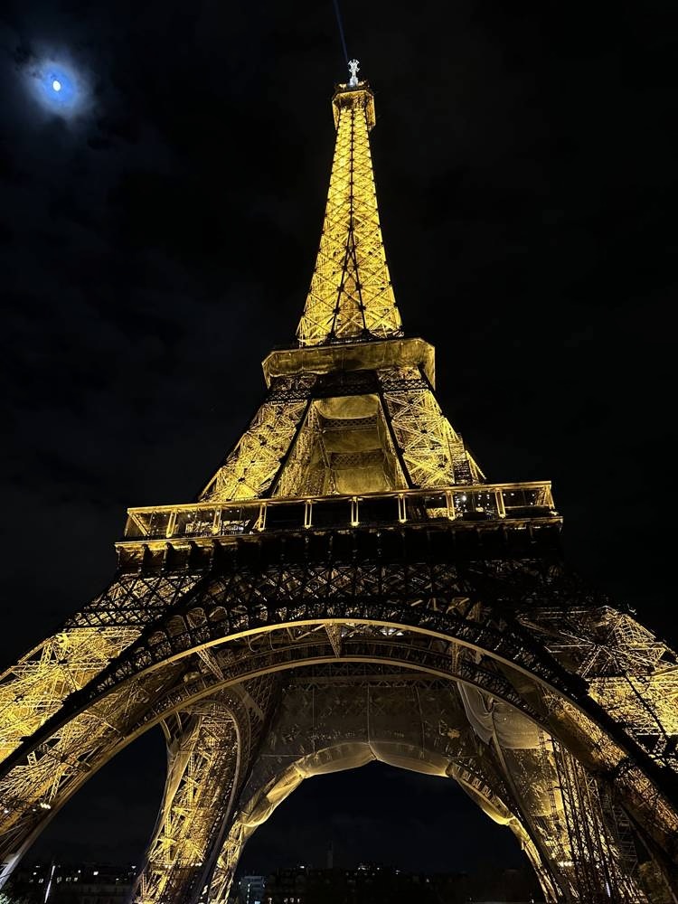 Eiffel Tower