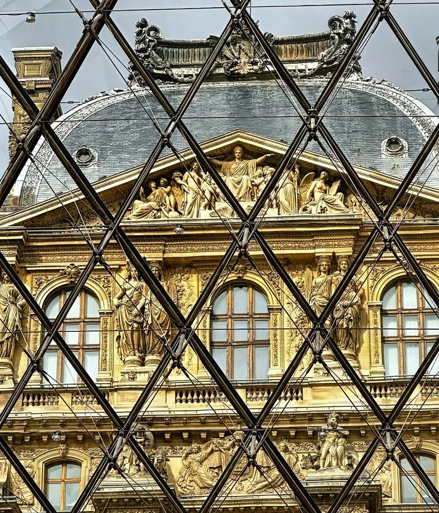 Louvre Museum