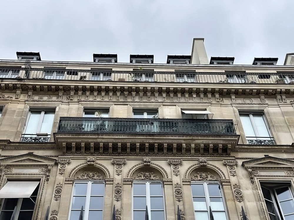 Sacré-Cœur & Montmartre