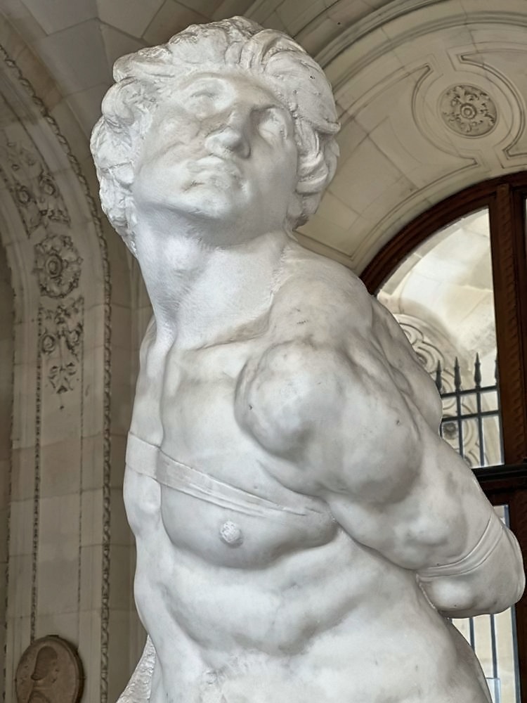 Louvre Museum