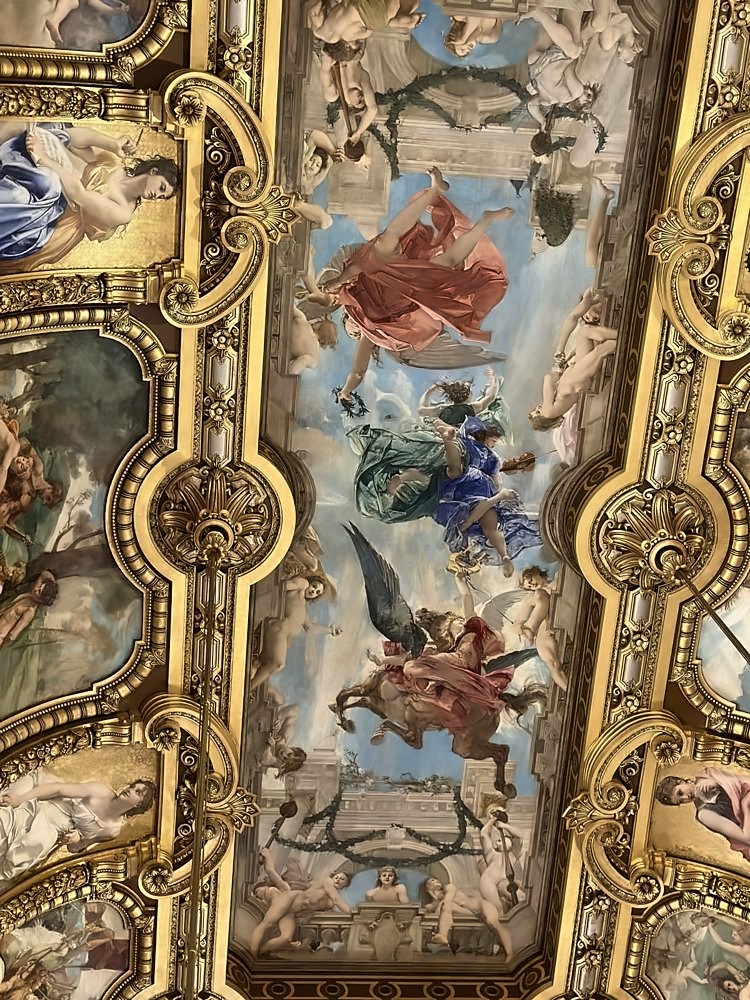 Louvre Museum
