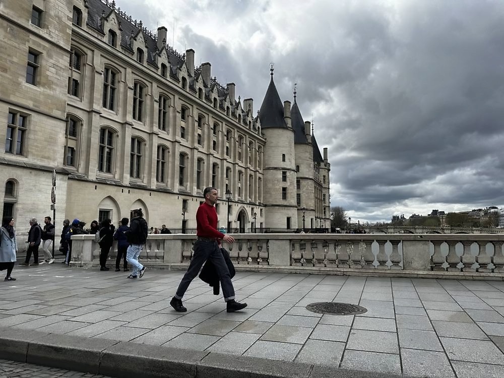 Paris