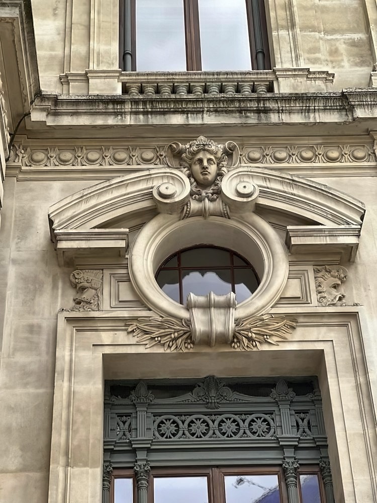 Louvre Museum