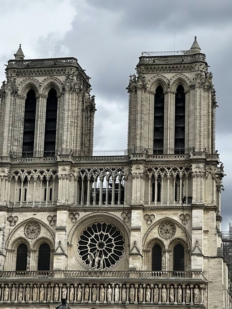 Notre-Dame de Paris