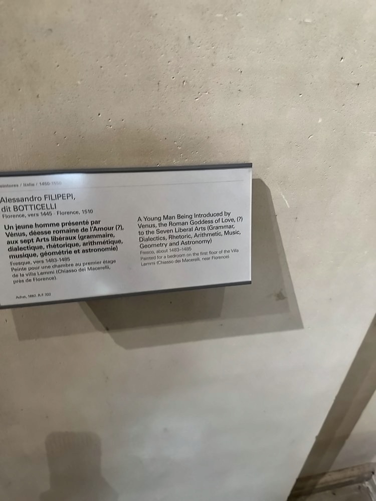 Louvre Museum