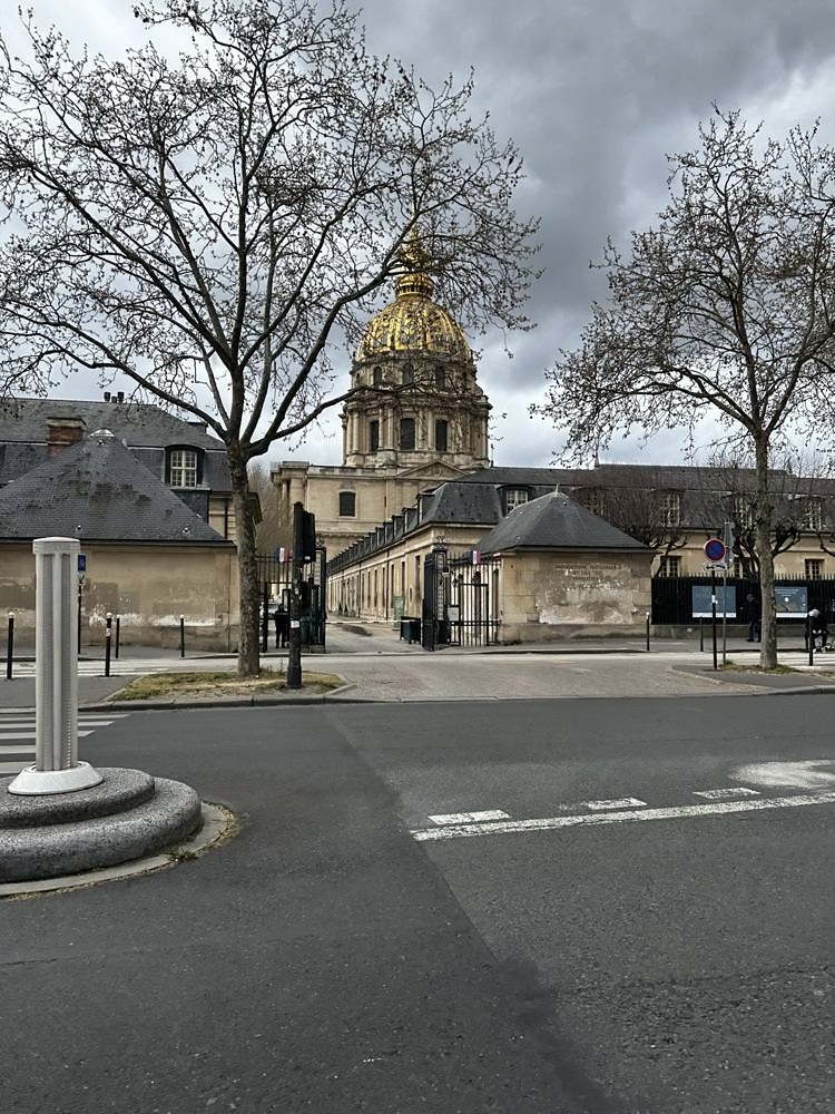 Notre-Dame de Paris