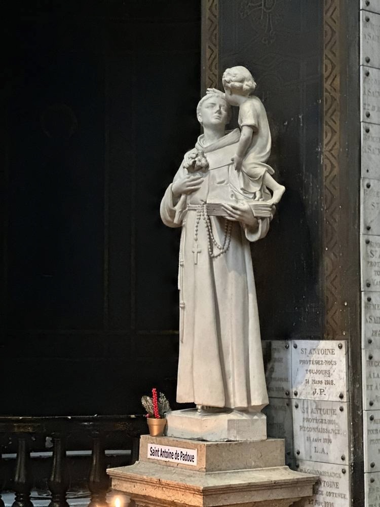 Sacré-Cœur & Montmartre