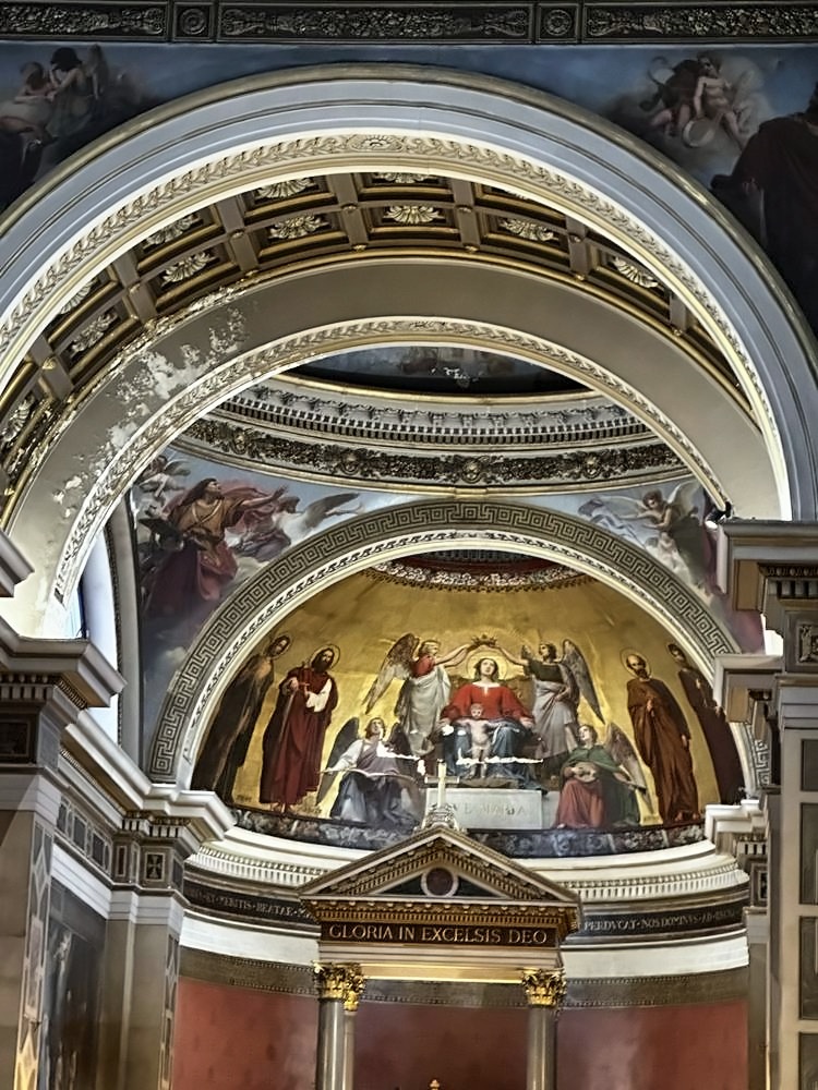 Sacré-Cœur & Montmartre