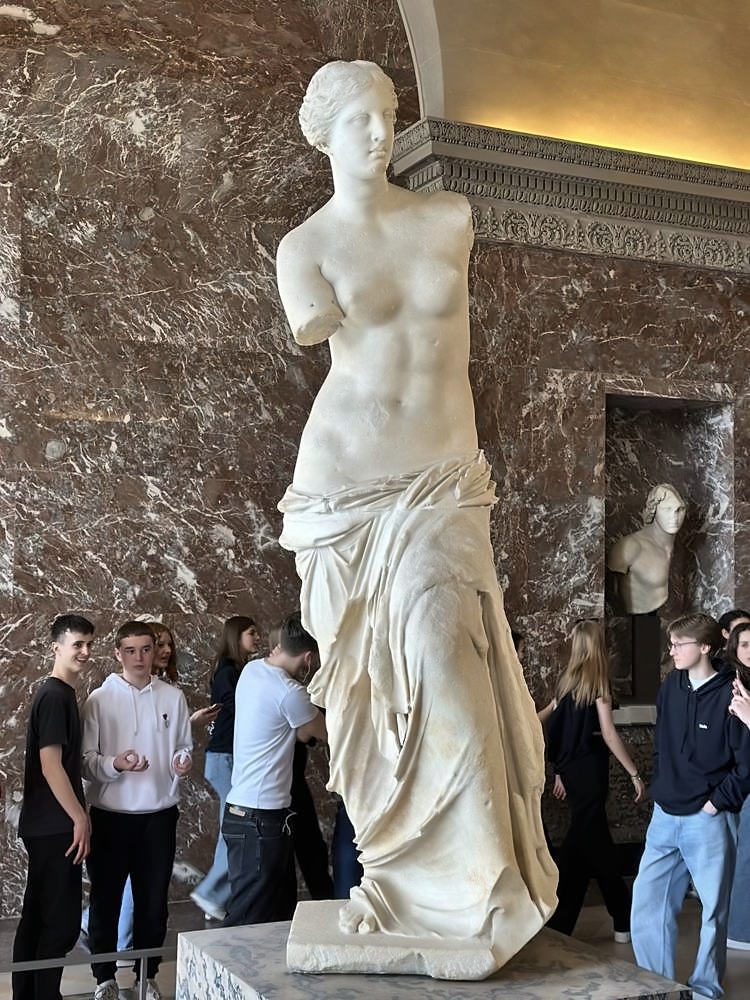 Louvre Museum