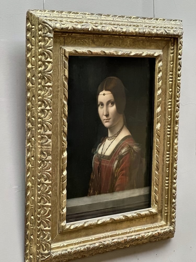 Louvre Museum