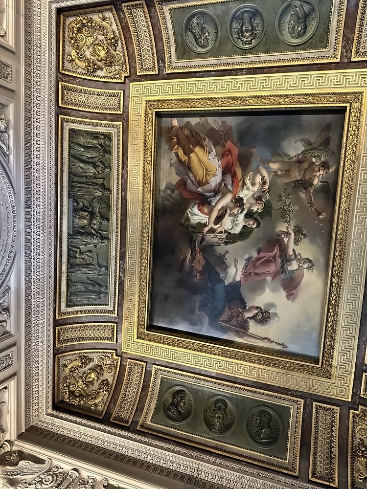 Louvre Museum