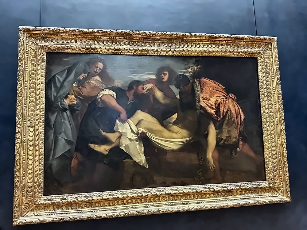 Louvre Museum