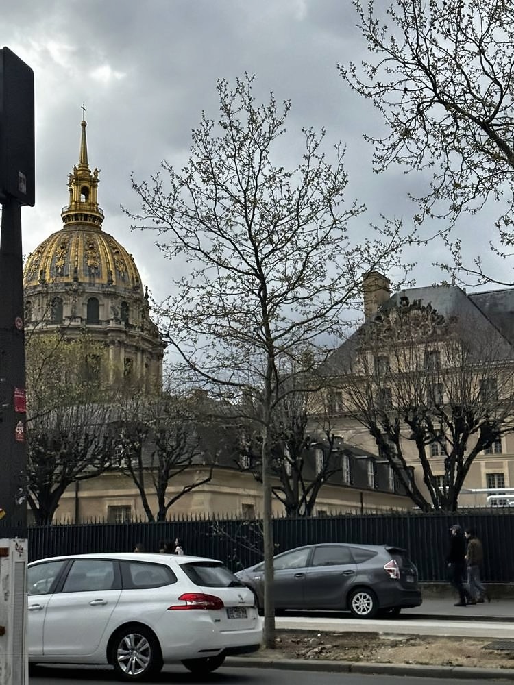 Eiffel Tower