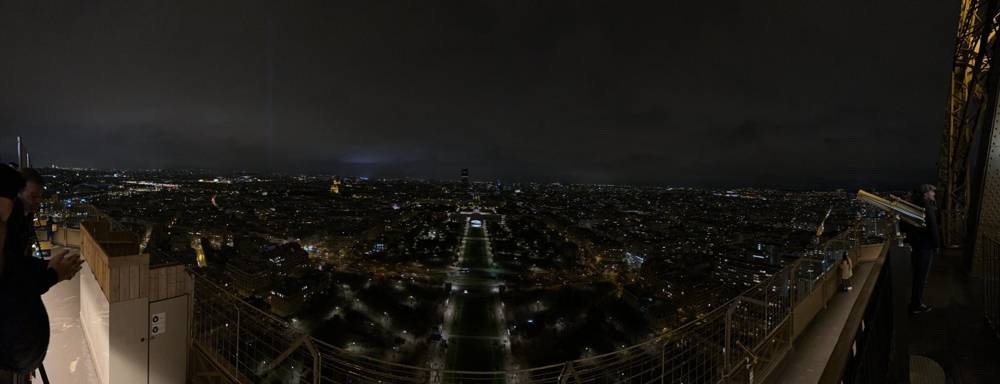 Eiffel Tower