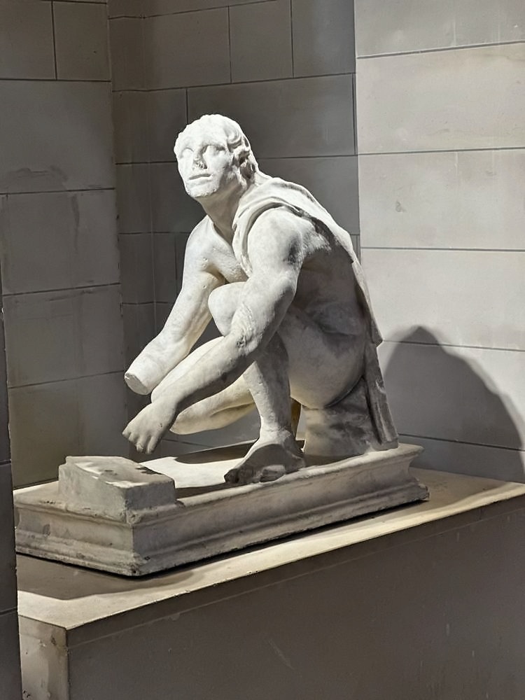 Louvre Museum