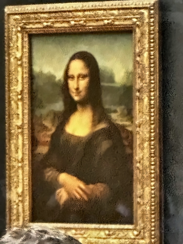 Louvre Museum