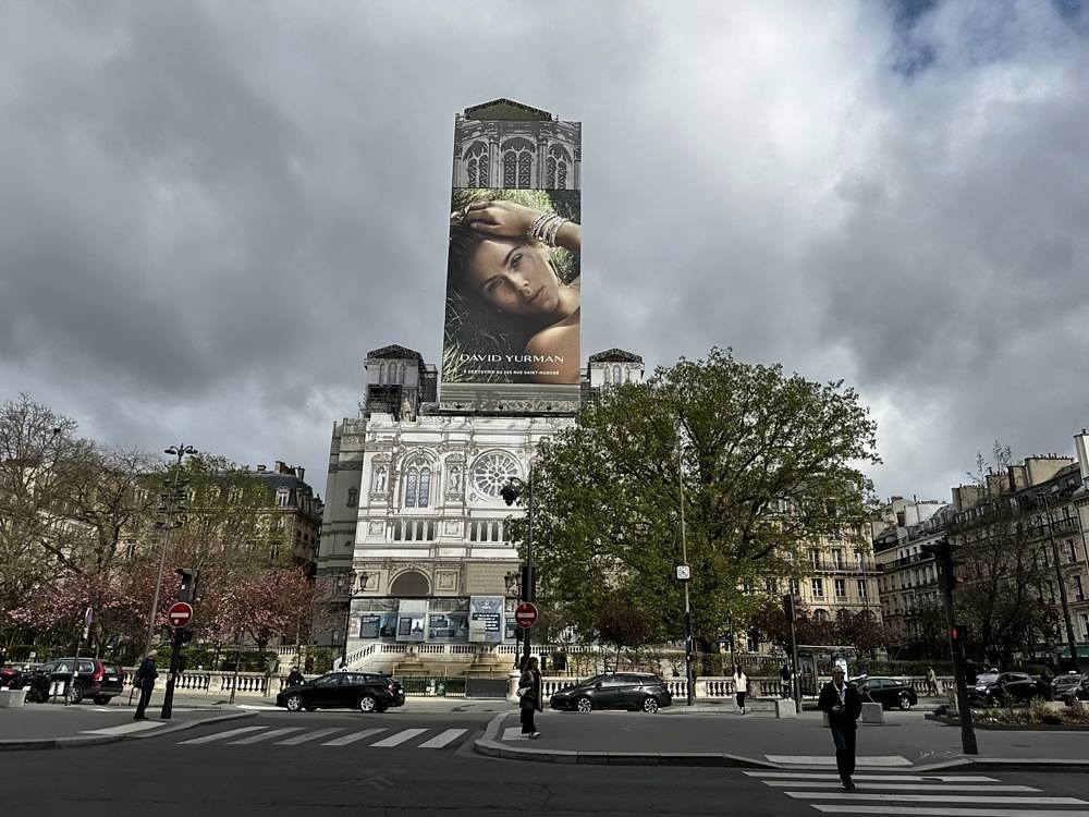 Sacré-Cœur & Montmartre