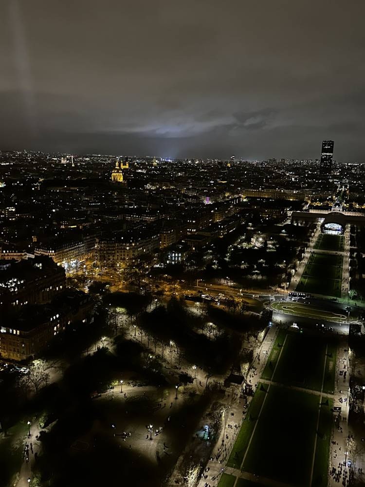 Eiffel Tower