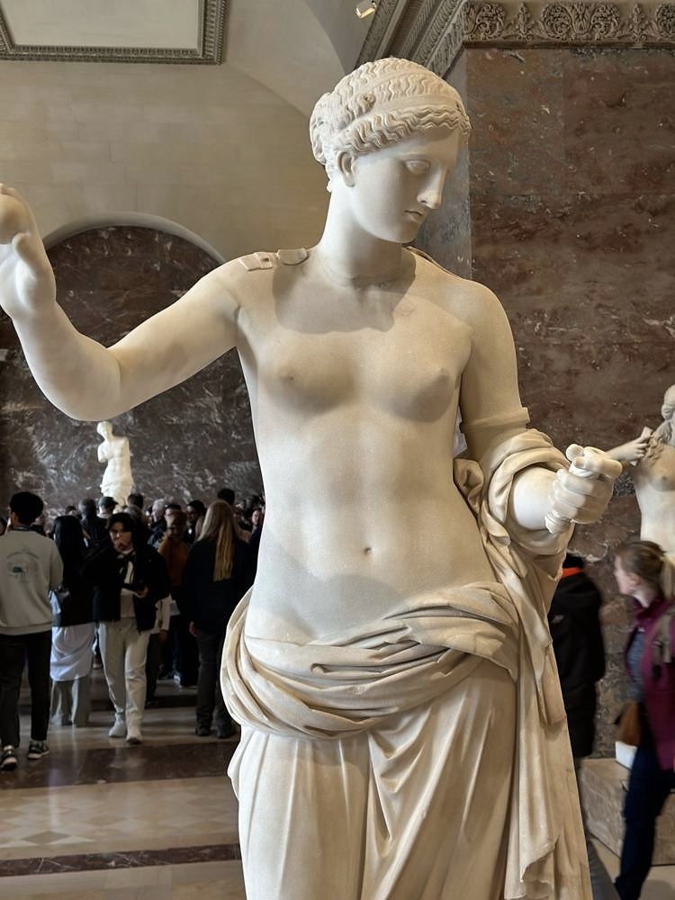 Louvre Museum