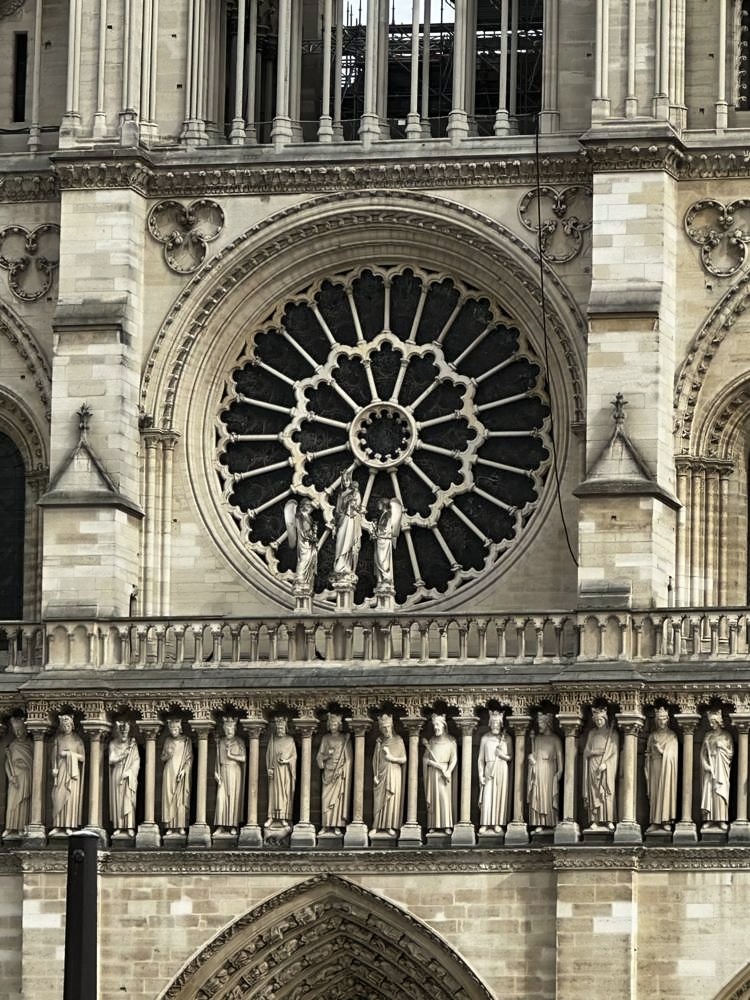 Notre-Dame de Paris