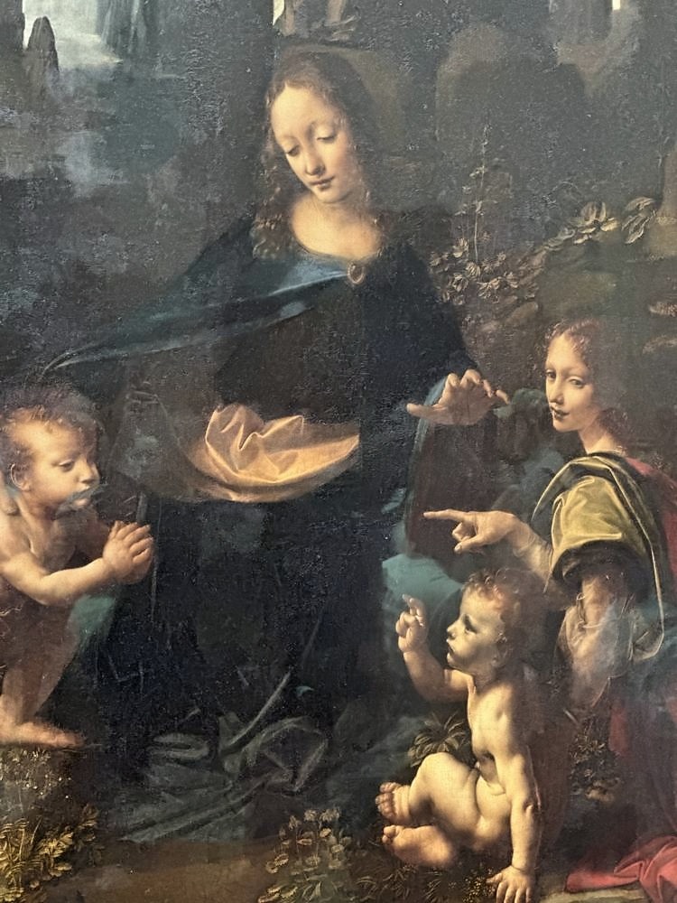 Louvre Museum