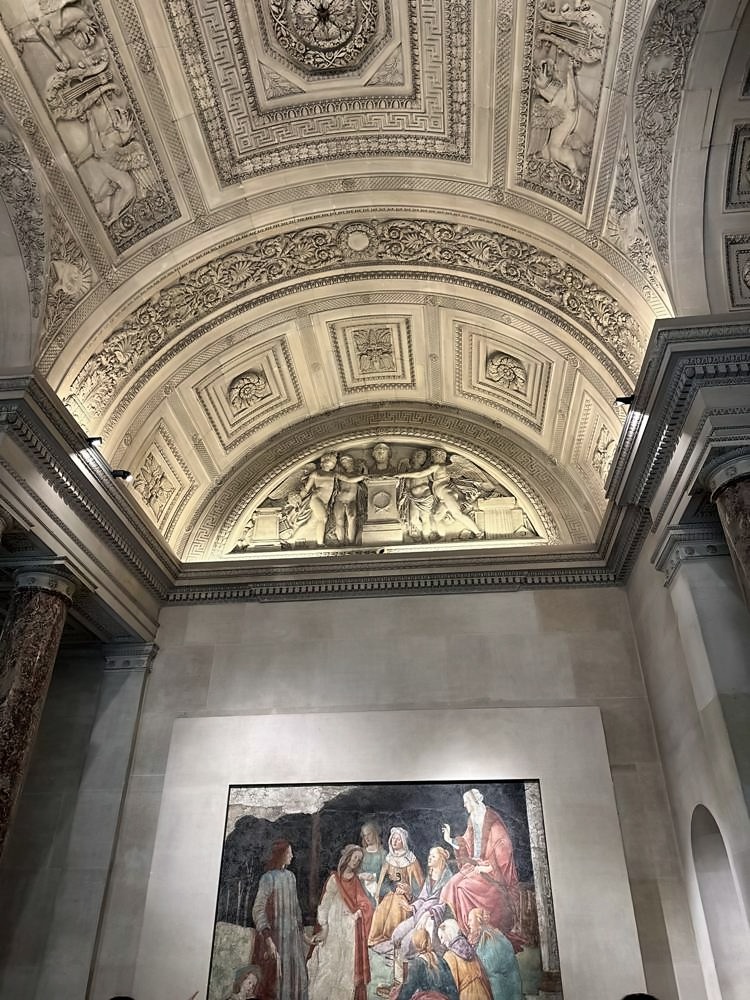 Louvre Museum