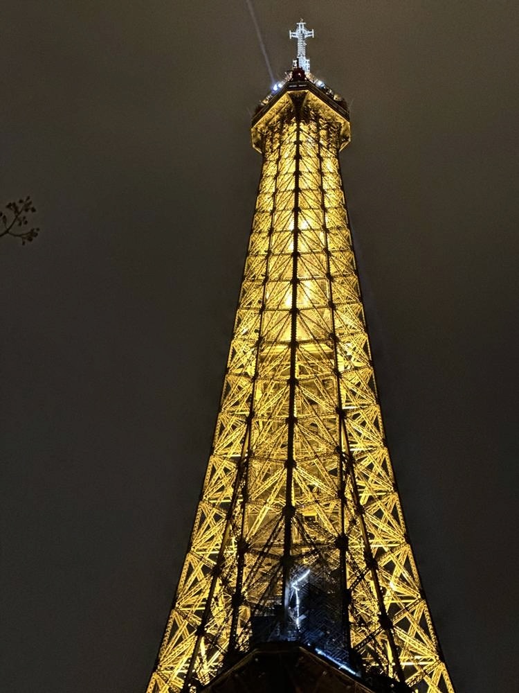 Eiffel Tower