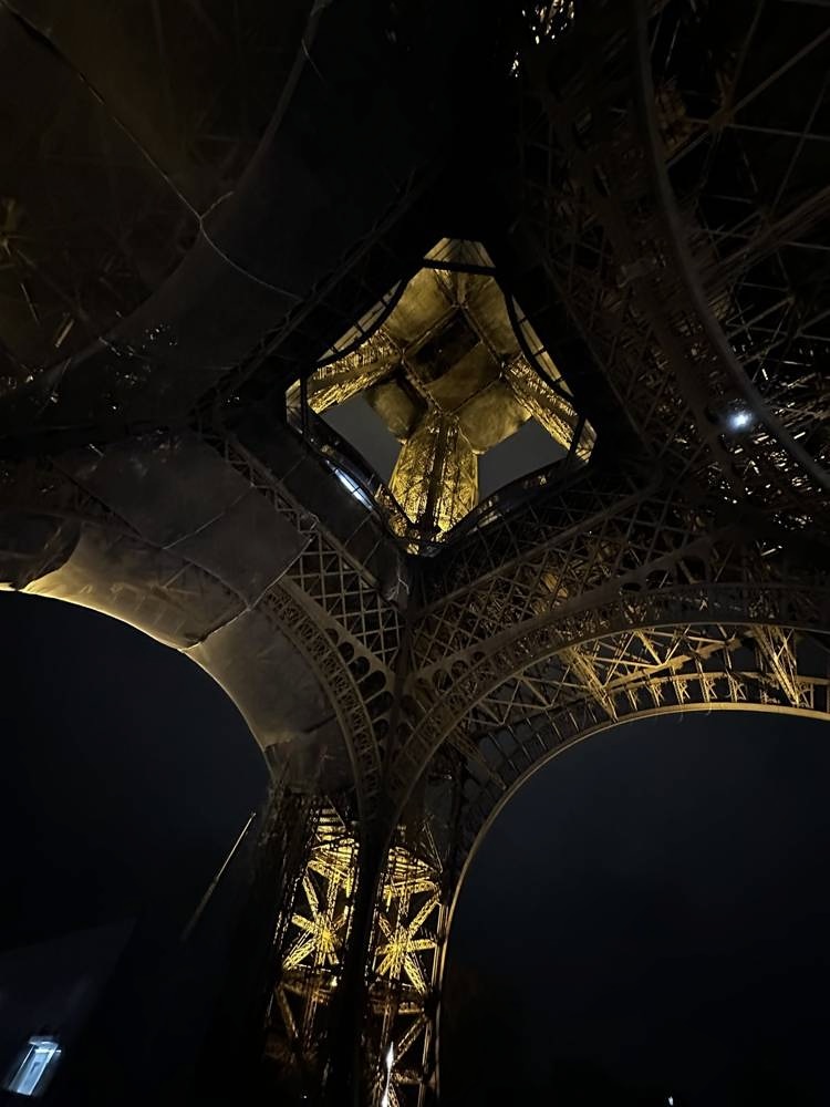 Eiffel Tower
