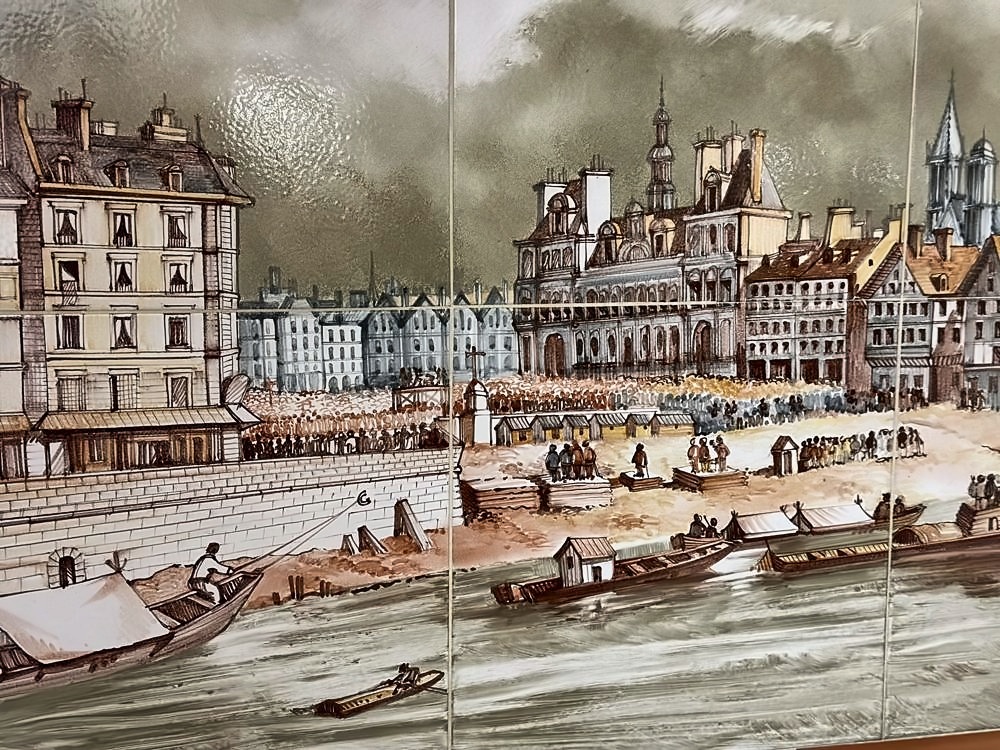 Paris