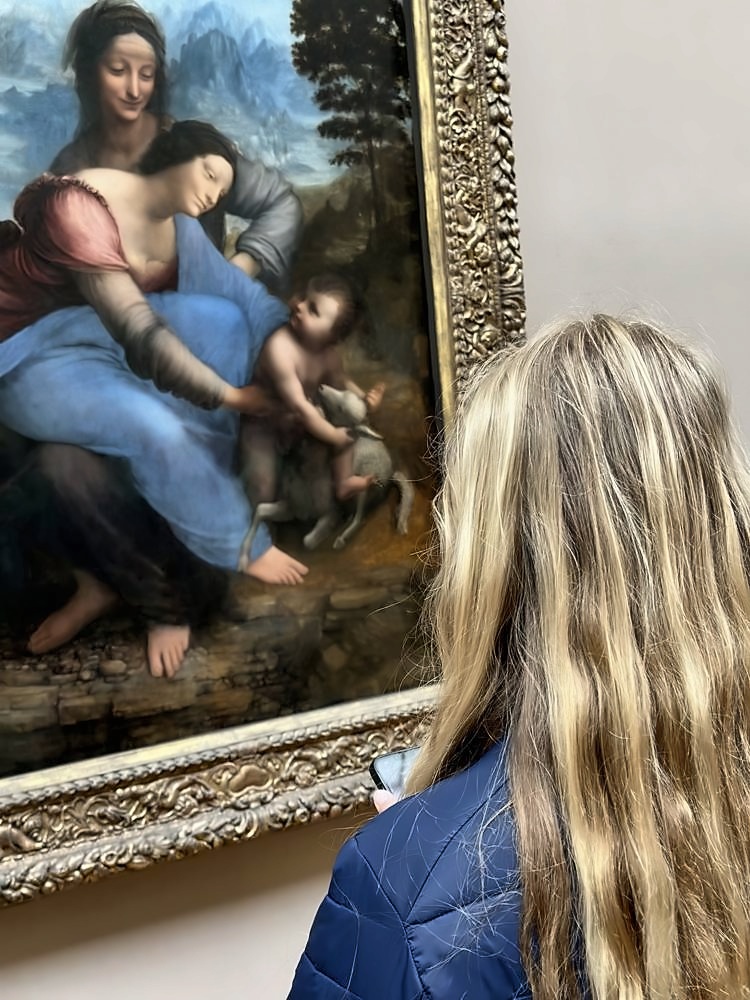 Louvre Museum