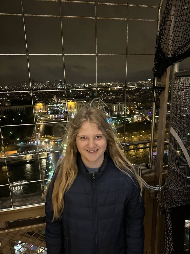 Eiffel Tower