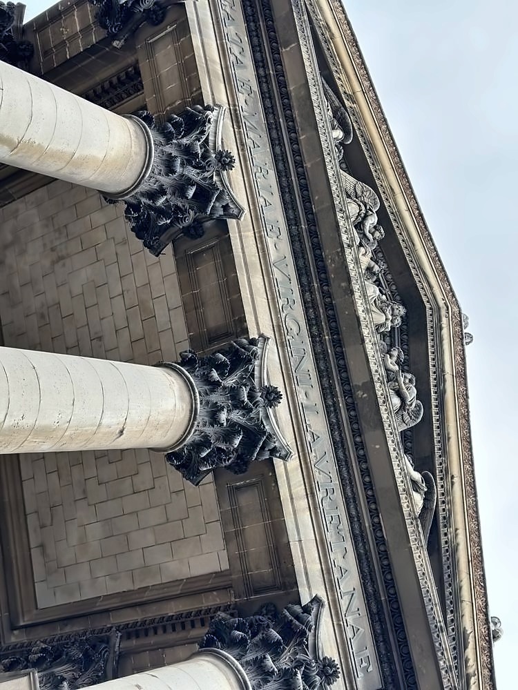Sacré-Cœur & Montmartre