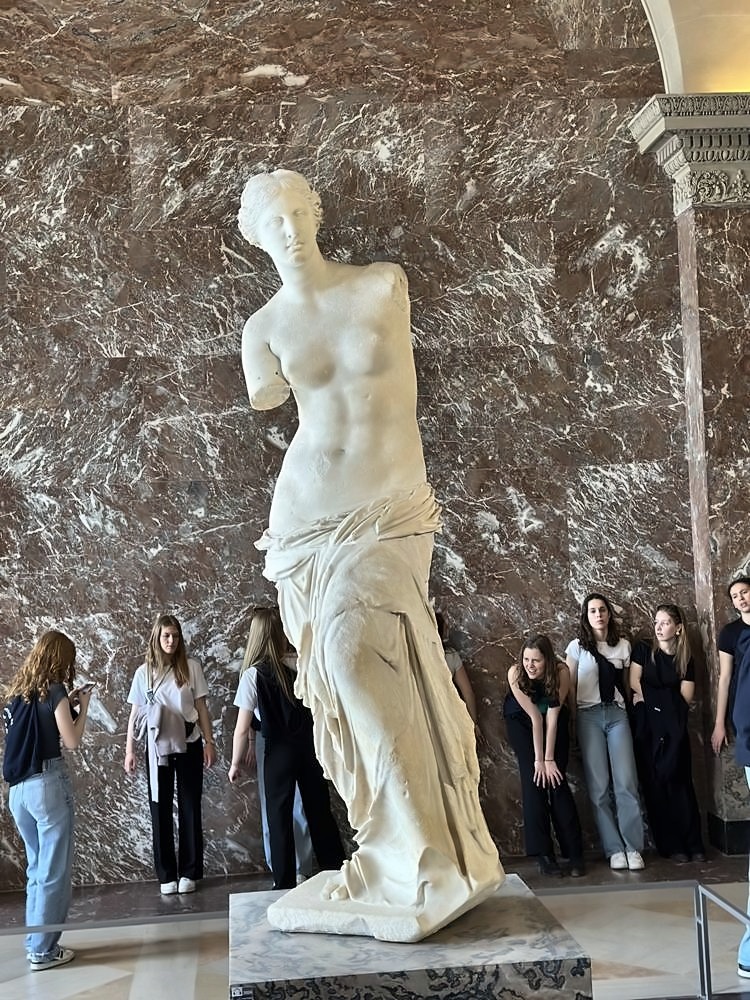 Louvre Museum