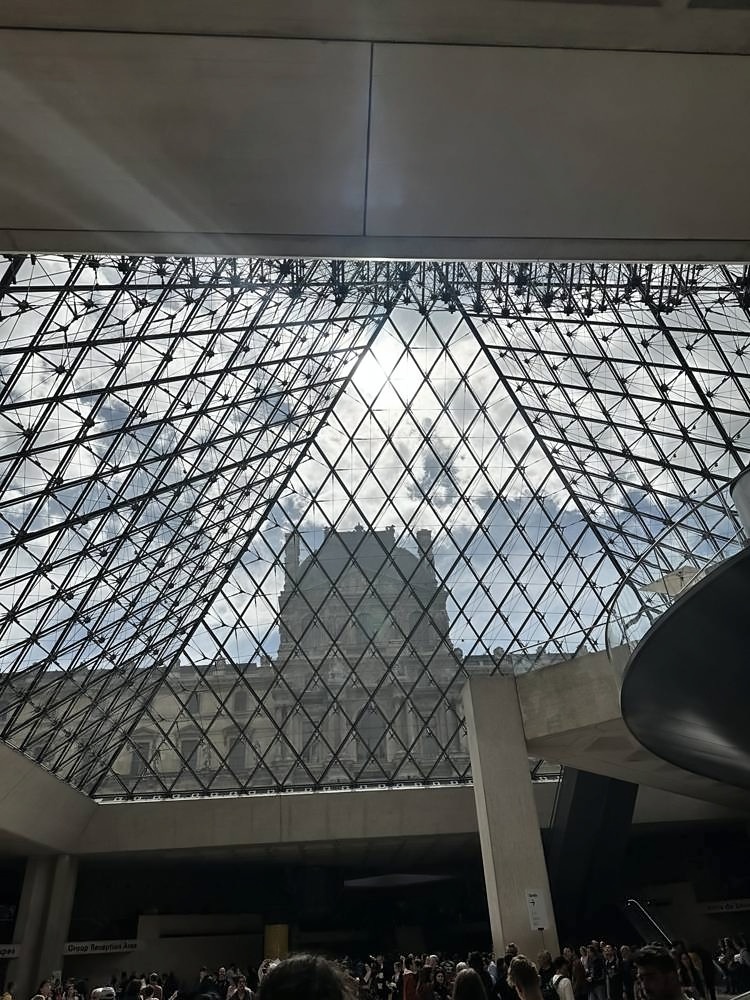 Louvre Museum