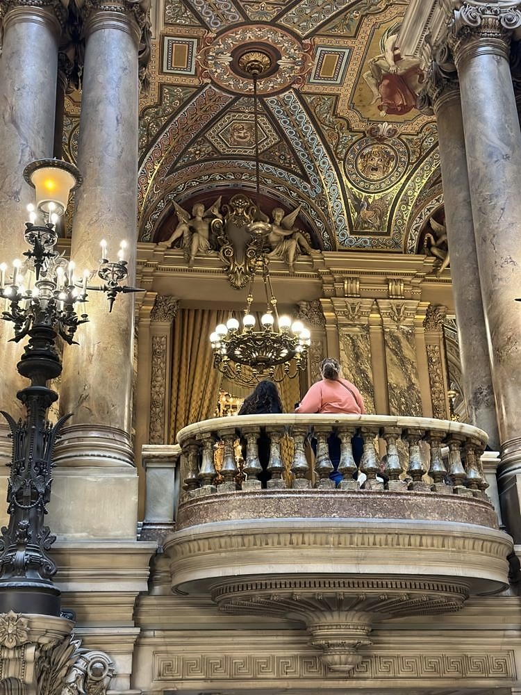 Louvre Museum
