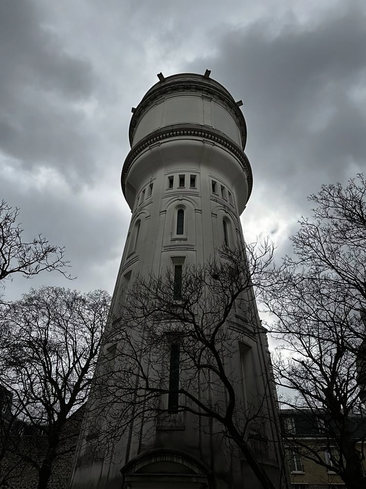 Sacré-Cœur & Montmartre