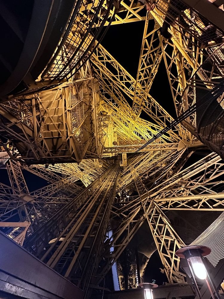 Eiffel Tower