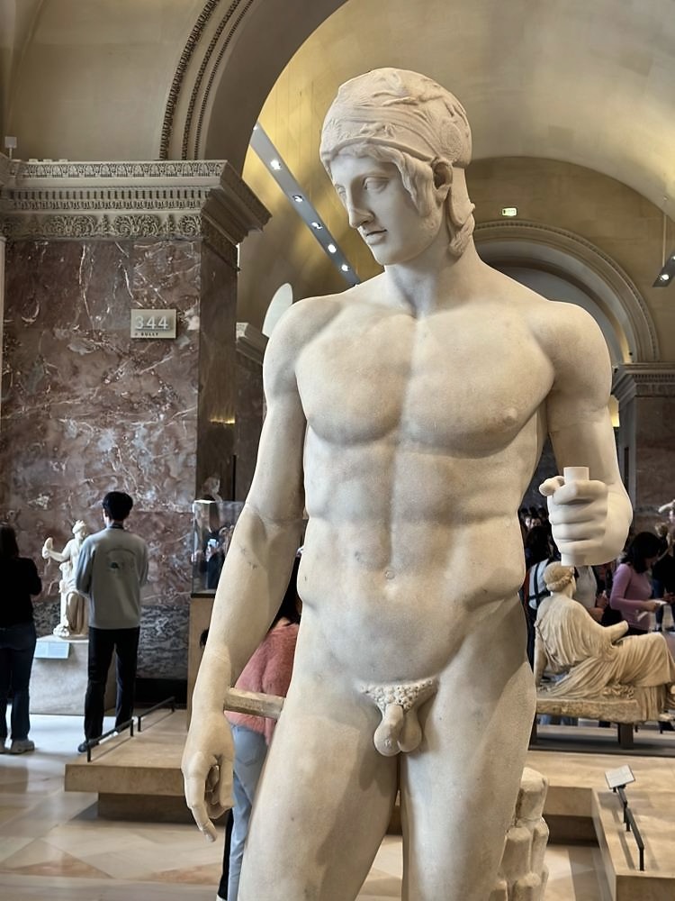 Louvre Museum