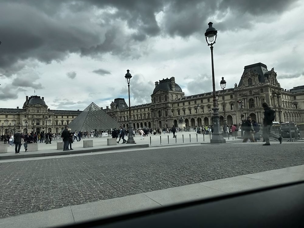 Louvre Museum