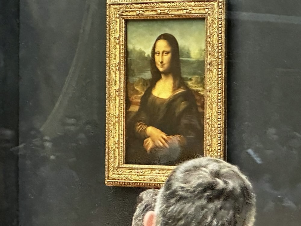 Louvre Museum
