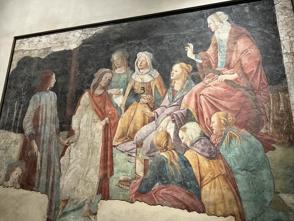 Louvre Museum