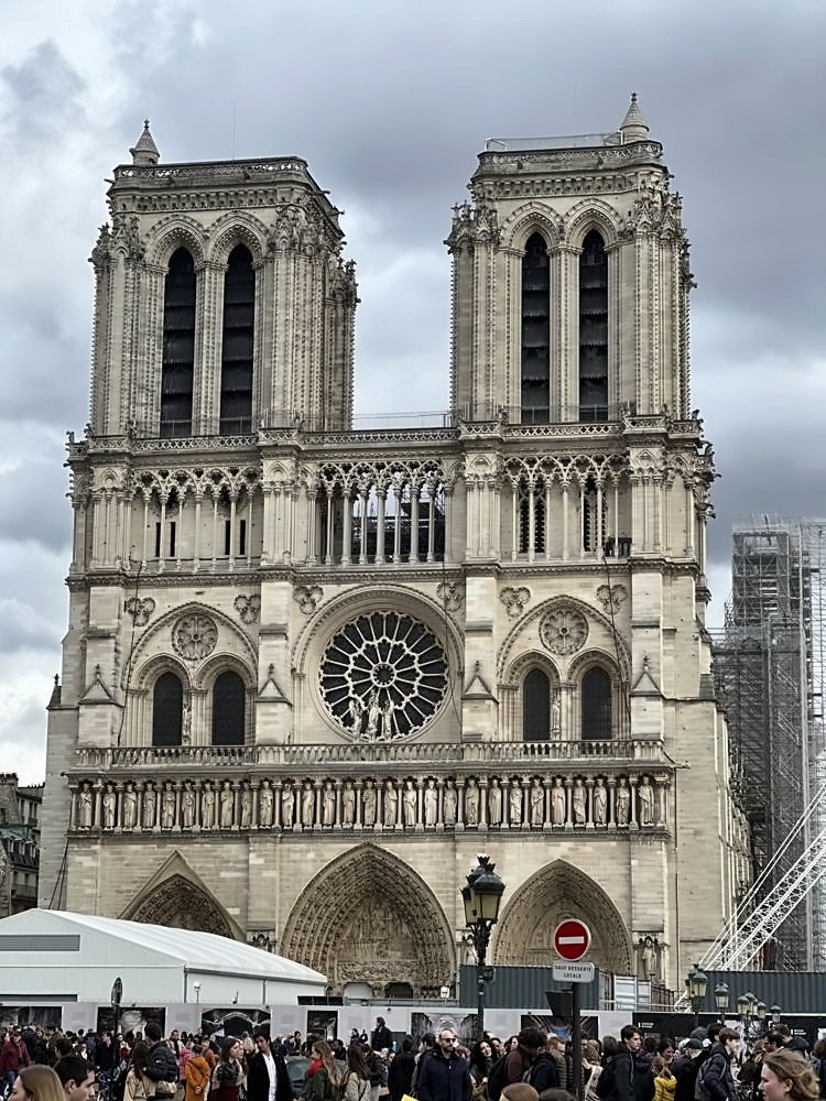 Notre-Dame de Paris
