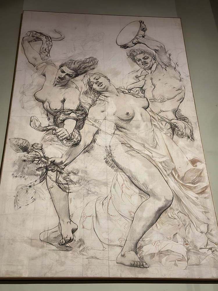Louvre Museum