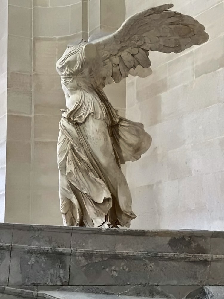 Louvre Museum