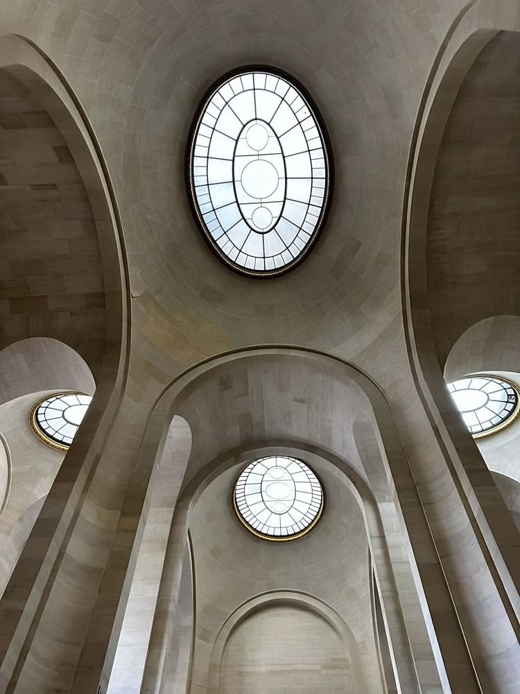 Louvre Museum